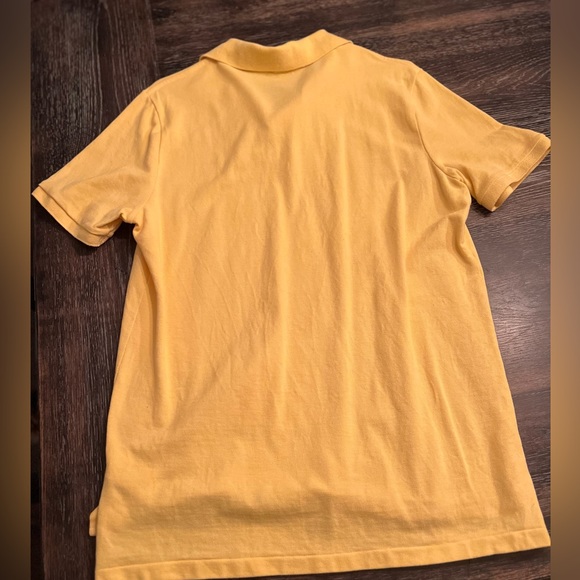 Ralph Lauren polo shirt medium classic fit - Picture 3 of 3